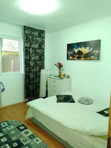 Apartament 2 camere,parter,curte,mobilat/utilat  Eroii Revolutiei