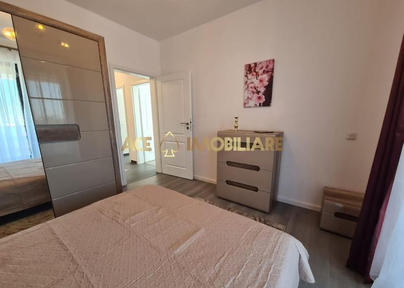 2 Camere de inchiriat | Berceni - Sos. Oltenitei | Metrou | - 3