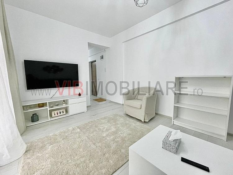 2 Camere - Bloc Nou - Jiului - Bucurestii Noi - 4