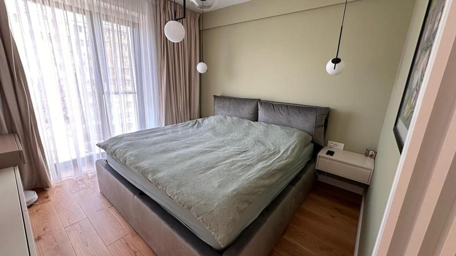 REA1023794 3 camere Victoriei l Titulescu l bloc 2022 - 8