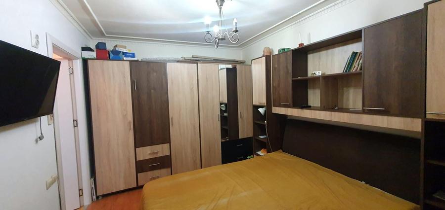 Apartament 3 camere etaj 2, Titan 1 Decembrie 1918 zona metrou Costin Georgian - 8