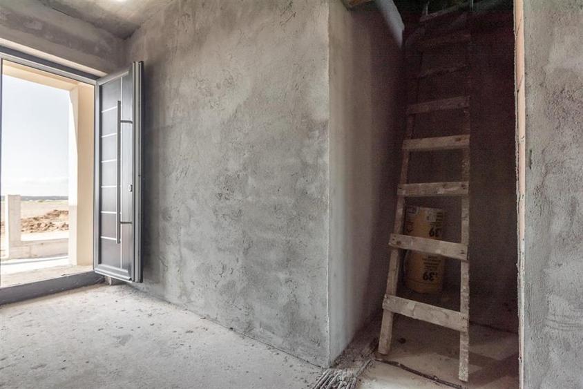 RECO. CASA CU MANSARDA , CIHEI . - 28