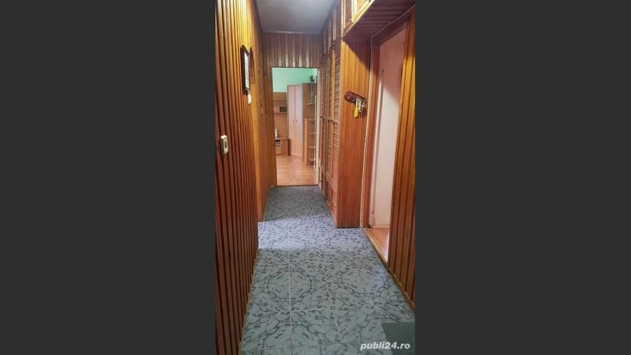 Apartment for sale, 3 Rooms,50 sqm, Zalău, Sălaj, Rom&acirc;nia - 3