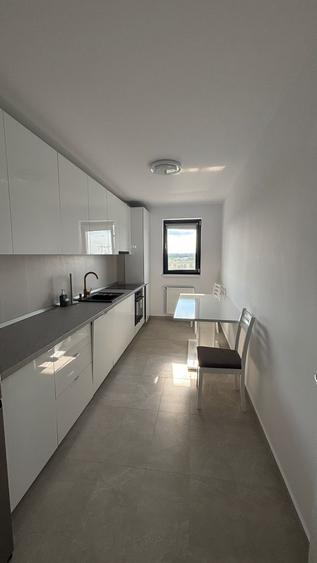 Garsoniera spatioasa 58 mp | Prima inchiriere + Loc de parcare - 5