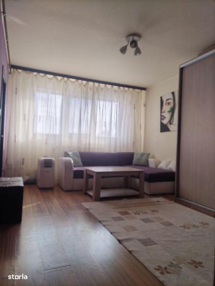 Garsoniera - Dezrobirii/Primo - 10