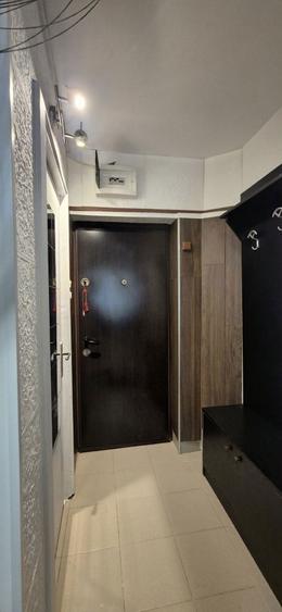 Inchiriez apartament cu o camera ( garsoniera ) - 4