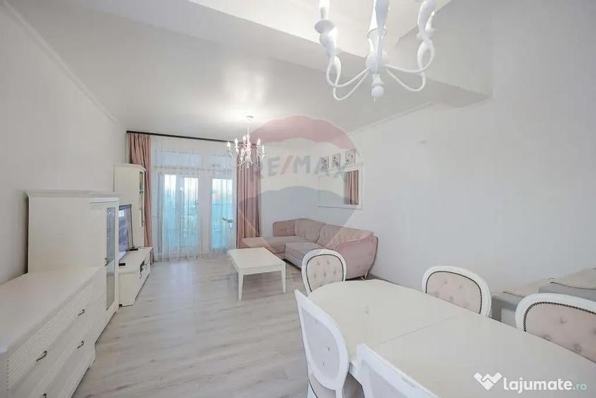 Casa cu 4 camere de vanzare in Cartierul Riviera, Oradea - 3