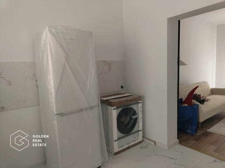 Jumatate de duplex in Sanandrei, Confort și Spatiu, Ideal pentru Familie - 12