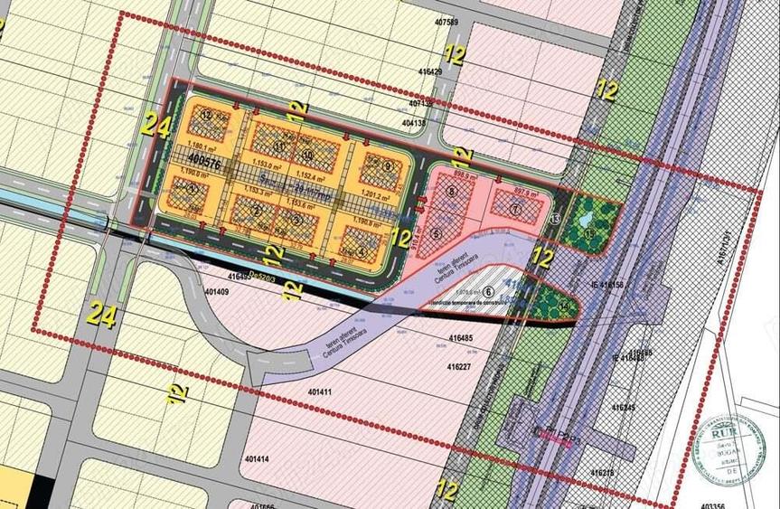 Puz mixt hale si blocuri P+4E - 2