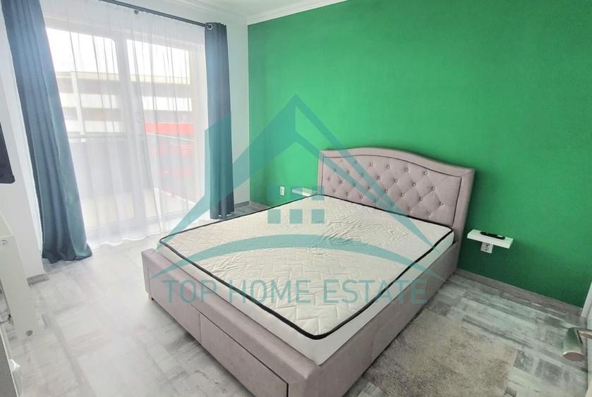 Apartament ultramodern cu 2 camere, in Junior Residence, cartierul Iris! - 8