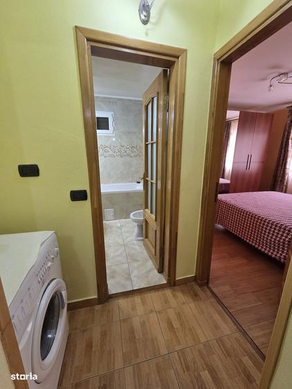 Apartament de INCHIRIAT 3 camere -CARTIER E3 - 10
