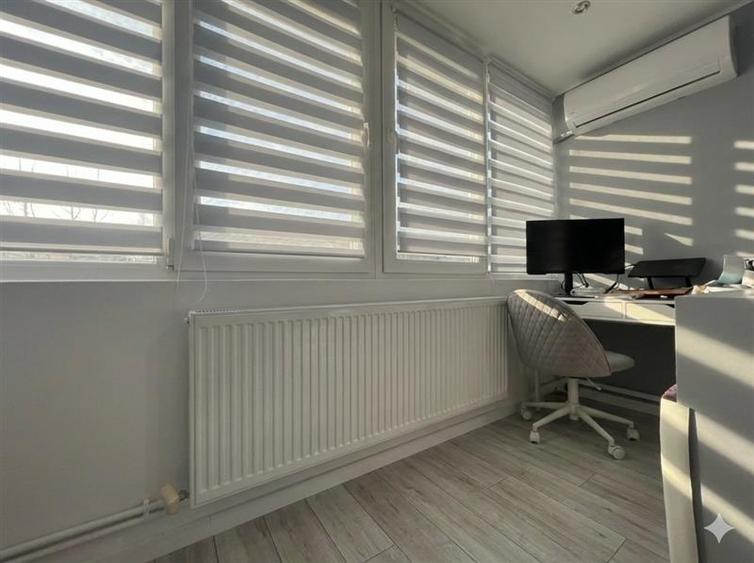 Apartament 2 camere de vanzare Nicolina - C.U.G. - 2