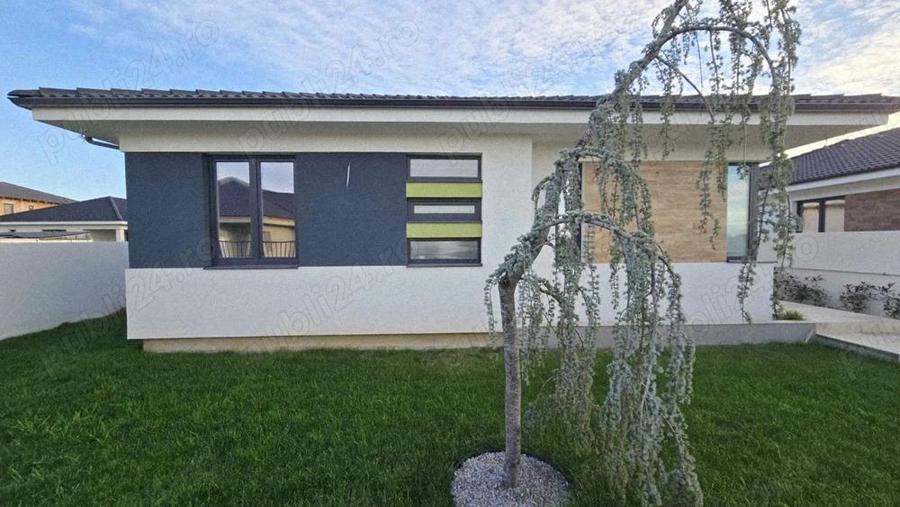 Casa noua de vanzare cart Nufarul Viena Residence - 1