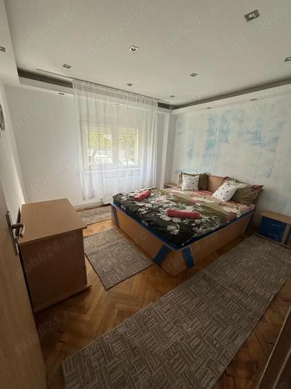 Apartament 3 camere - Lipovei - Parter - centrala proprie - 1
