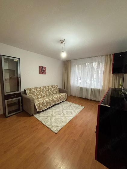 INCHIRIERE apartament 2 camere Strada Covasna, Sector 4 - 10