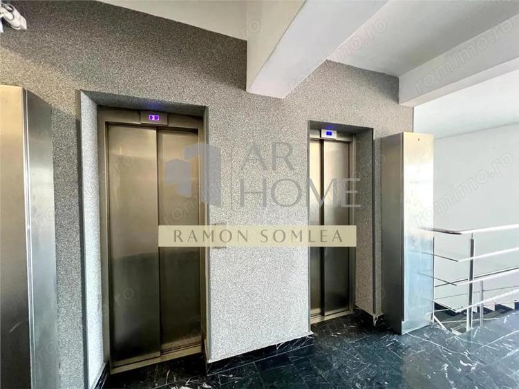 Apartament 3 camere, de lux, 9 Mai, Ploiesti - 9