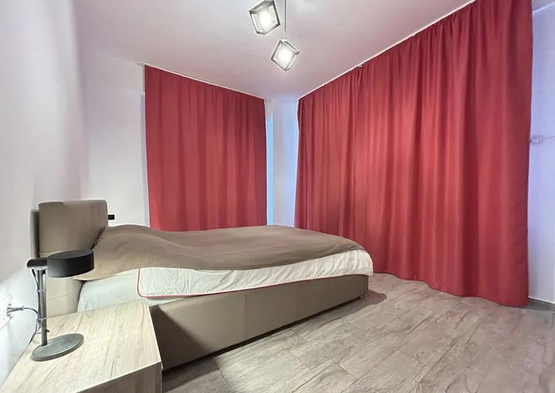 ????? Apartament 2 camere cu vedere frontala la mare ?... - 5