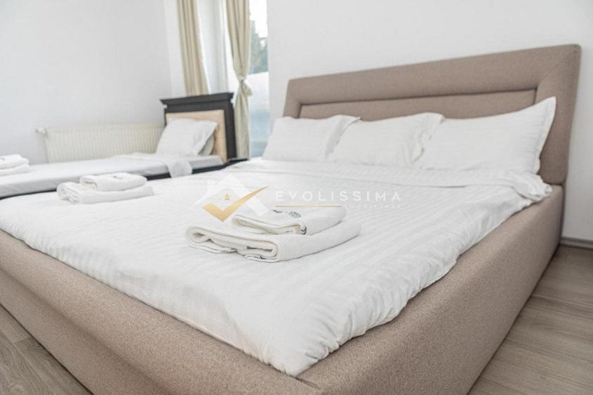 Hotel 4* Poiana Brasov - 1