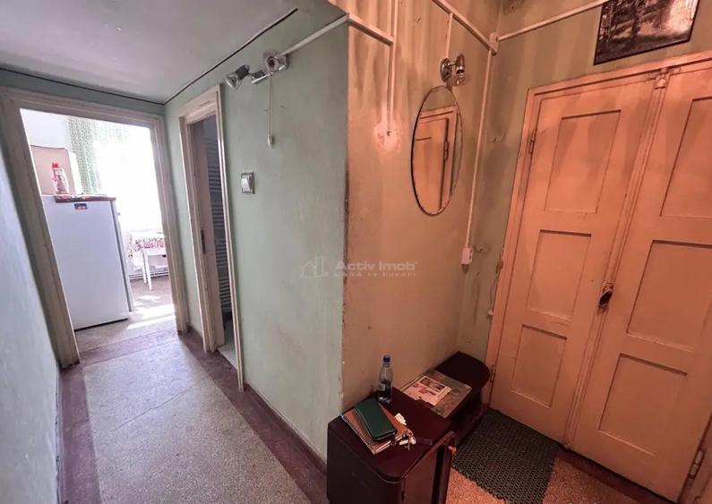 Resita, Apt.1 Cam.Cf.1.Dec.Lunca - 11