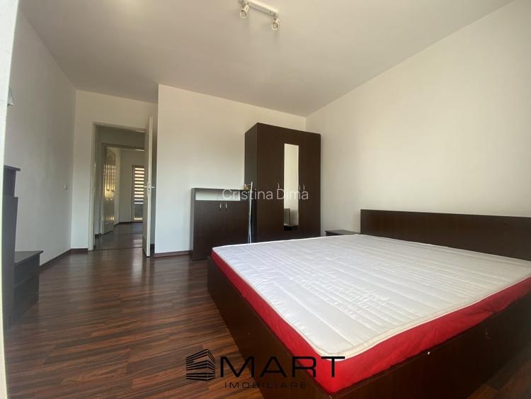 Apartament 2 camere Turnisor - spatios, sigur, ideal pentru familie
