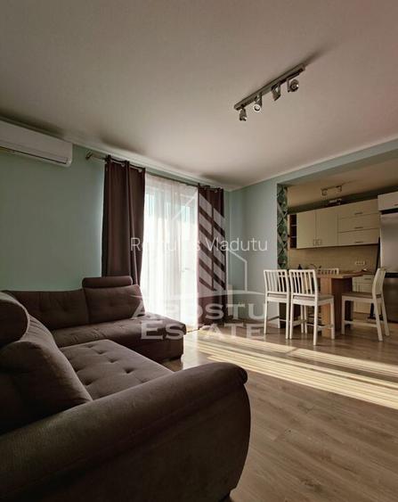 Apartament spatios cu 3 camere in Giroc cu centrala proprie Apartament spatios cu 3 camere in Giroc cu centrala proprie