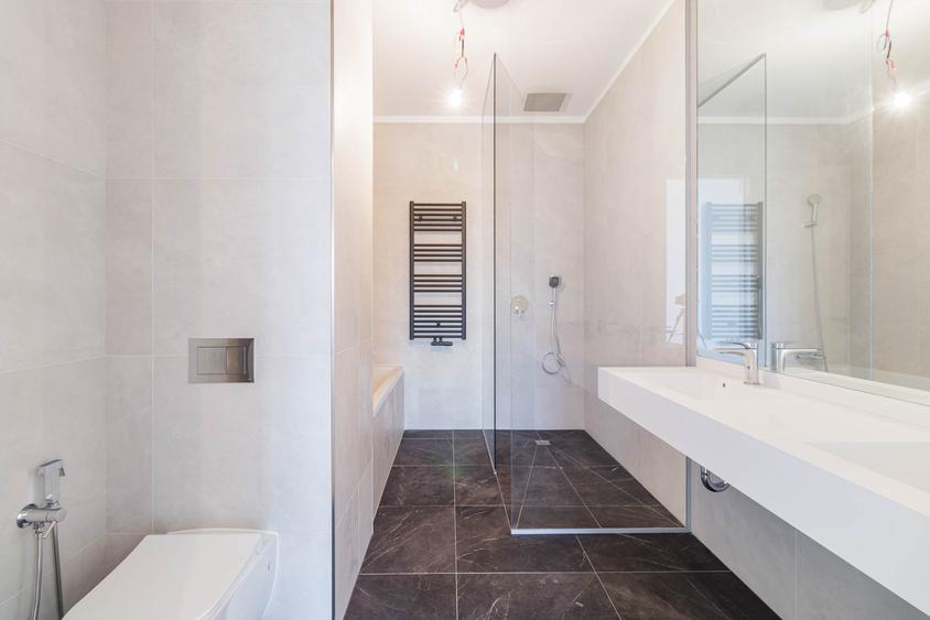 Apartament 4 camere si parcare - inchiriere - Barbu Vacarescu-Floreasca - 8