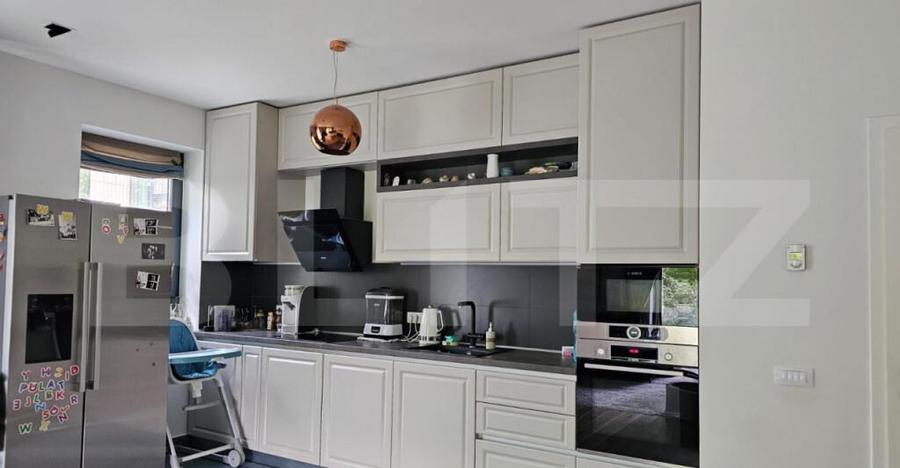 2 Camere de Lux cu Terasa Panoramica Belveo Residence, - 1