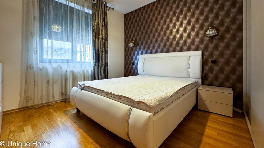 Pipera: Apartament modern cu 2 camere in complex rezidential! - 7