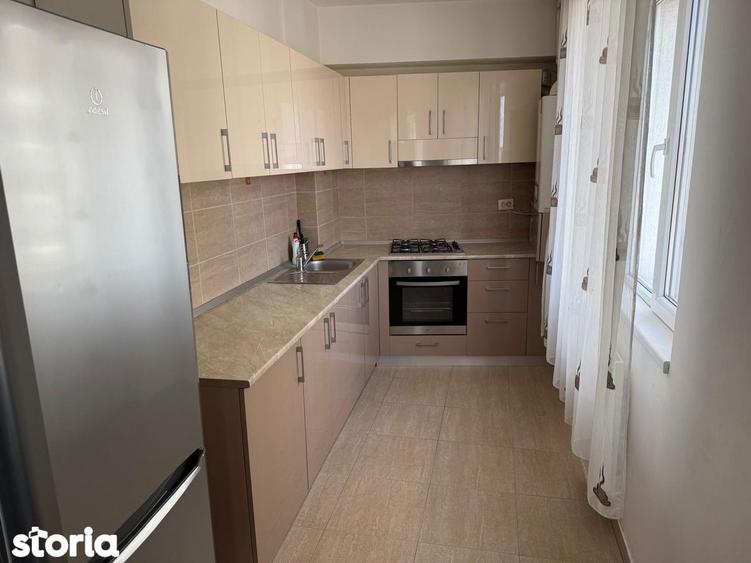 Apartament 3 camere decomandat 78 mp Parc Sebastian Bloc 2014 ! - 3