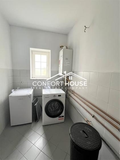 VILA P+E,  4 camere, ansamblu rezidential,  IANCU NICOLAE -British School - 23