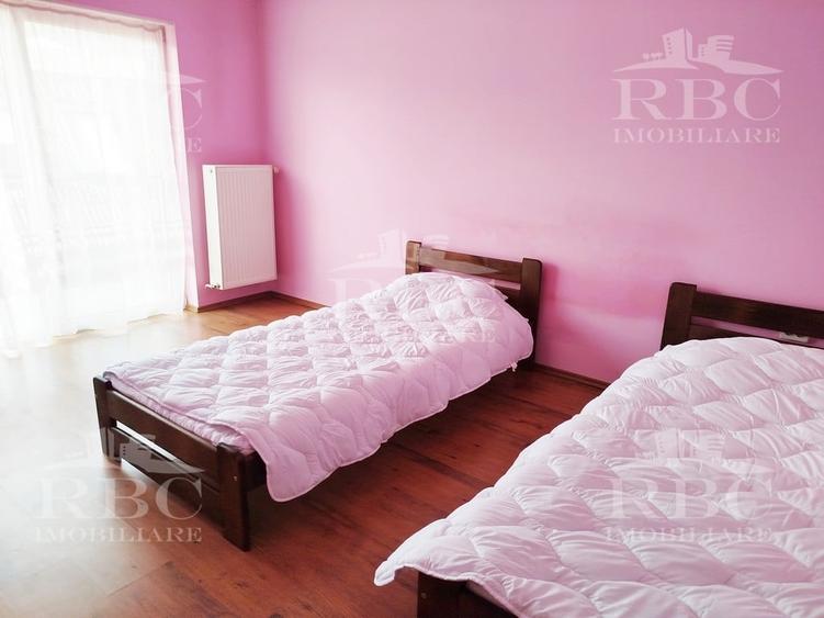 Apartament 3 camere strada Campului zona de case - 8