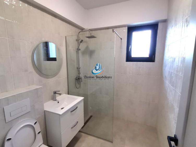 Apartament 2 camere, etaj 3, bloc noua Zona Fermelor Piatra Neamt - 1