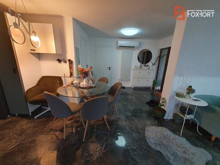 COMISION 0% Casa individuala cu 5 camere si teren de 669 mp - Sag - 5