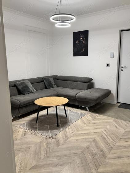 Ofer spre inchiriere apartament 2 camere cu loc de parcare - 1