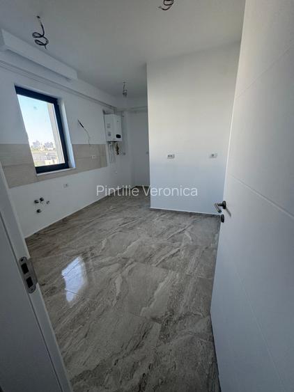 2 Camere Zona Campus Universitar Decomandat