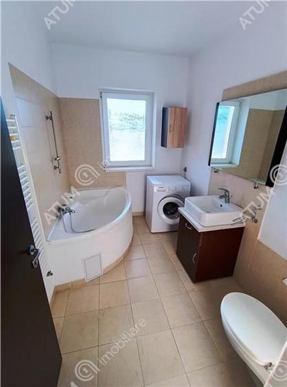 Apartament modern cu 2 camere si terasa etaj 1 in Sibiu zona Strand - 7