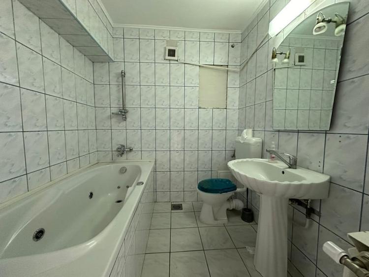 Inchiriere 3 Camere Bd. Unirii 95mp mobilat | birouri/rezidential - 13