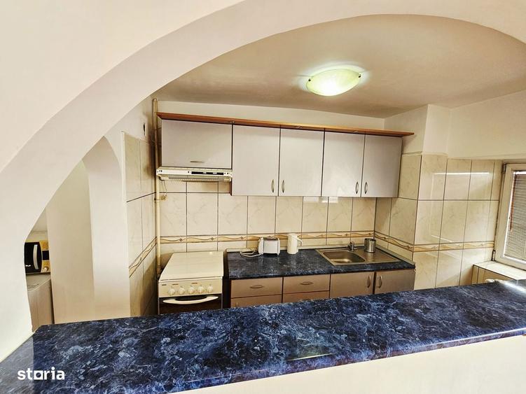 Inchiriez garsoniera piata Alba Iulia - 6