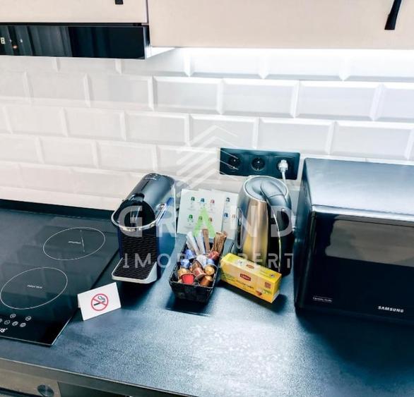 TOTUL NOU | Ap.1 camera | Parcare subterana | Kaufland/USAMV/Frunzisului - 3