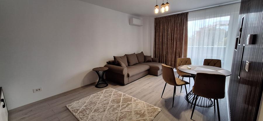 PRIN AGENTIA  SEDAKO, 2 cam/cochet+ parcare subterana, Bloc IRIS ARMONIEI - 5