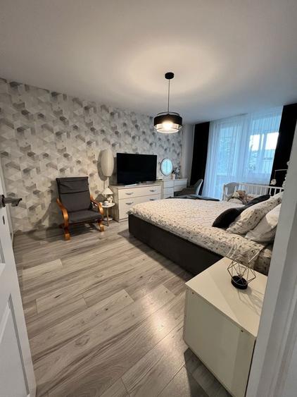 Apartament 3 camere, central - 6