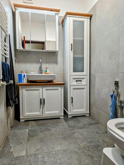 Bucurestii Noi,D+P+E+M,Parc/Metrou-5 min.pe jos,5 camere+subsol+mansarda - 10