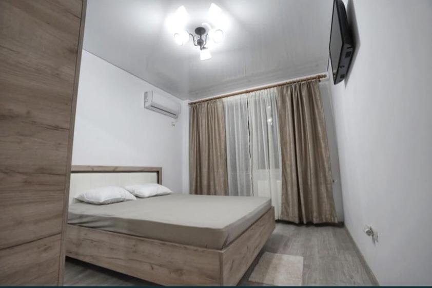 Apartament 2 cam Militari Residence | Str. Rezervelor - 2