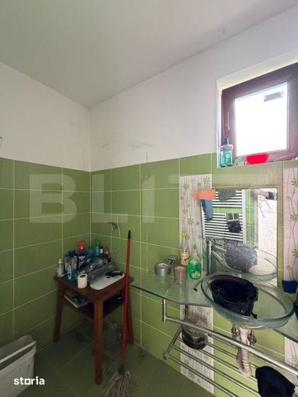 Casa 180 mp, teren 793 mp, zona centrala Campia Turzii - 5