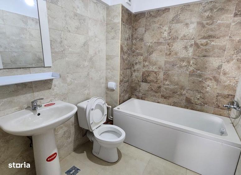 Bucium-zona Lidl, 2 camere decomandat,intabulat,et.3 cu pod Cod:150717 - 3