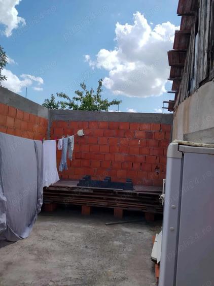 Casa de vanzare Sanpetru German 3 camere - 7