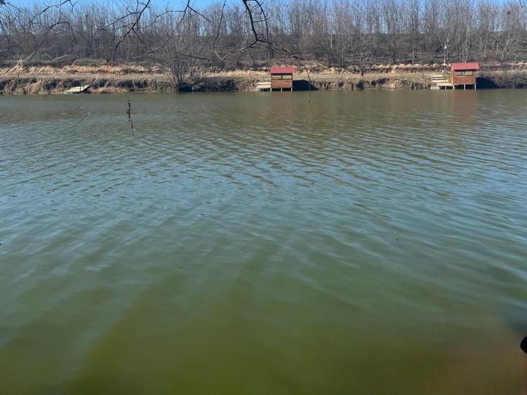 Vanzare Teren 1800mp Ganeasa Piteasca - 1