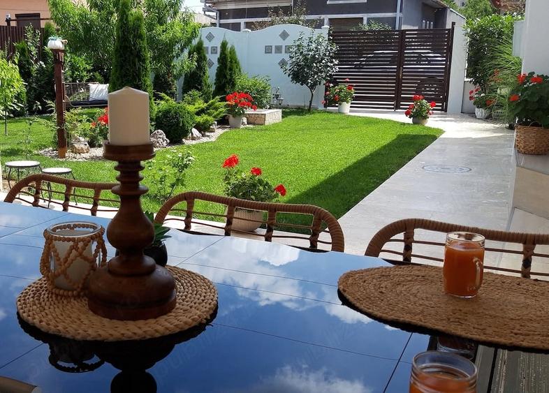 Casă cu Teren 470 Mp în Central