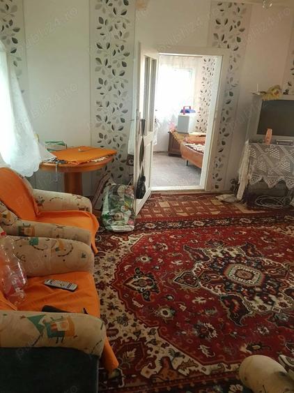 Casa de VANZARE in Sebi?, jud Arad 498m2 + TEREN - 1