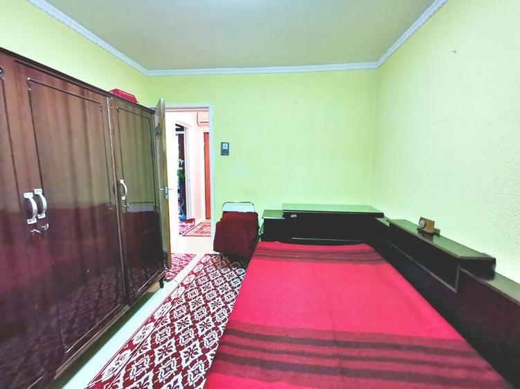 Inchiriere 3cam, Calea Rahovei, Teius langa Lidl - 5